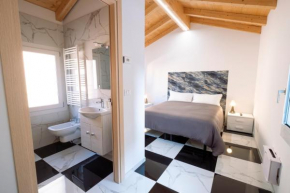 Celeste Charme Rooms Padova